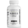 Bronson Rhodiola Rosea Vegetarian Capsules - Adaptogenic Herb - Brain,