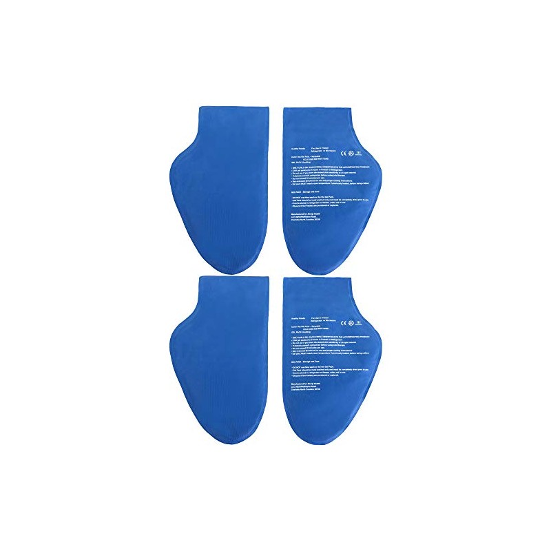 Healthy Hands Hand Ice Pack Wrap – Cold Therapy for
