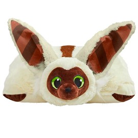 Momo Pillow Pet Avatar the Last Airbender Nickelodeon