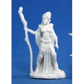 REAPER Autumn Bronzeleaf (1) Miniature