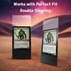 (Green Toxic Poison) - 100ct Matte TCG/MTG Card Art Sleeves