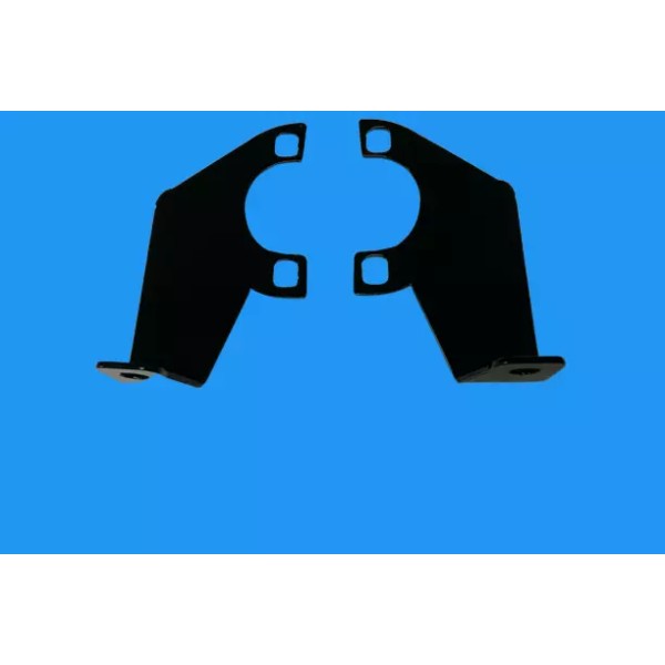 PBR Products Kawasaki Teryx 800 Flag / Whip Mounts ..