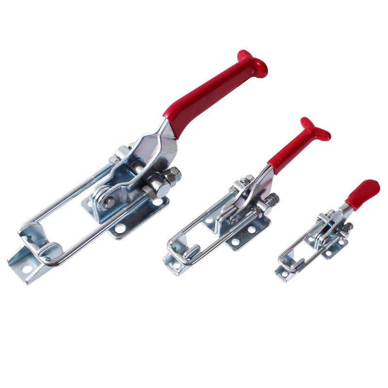 XL Tension Lock Box Lock Lever Lock Large Clasp (270