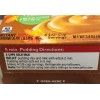 JELL-O Pumpkin Spice Instant Pudding & Pie Filling 3.4 0z-New(See