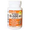 Major Vitamin C 500 mg - 100 Tabs (3 Pack)
