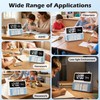 Visual Timer for Kids/Adults, ADHD Tools for Kids with Visual