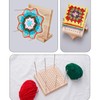 Crochet Blocking Board 7.9 x 7.9 inches (20 x 20
