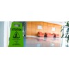 Traction Plus TP-521 CSR - Clean-Shine-Revive Floor Cleaner And Maintainer