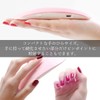 Nail Light, Gel Nail UV Light, Resin Cured, LED, UV,