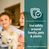 Natural Rodent and Pest Repellent - 8 Pack