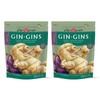 The Ginger People Gin Gins Original Chewy Ginger Candy 3
