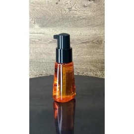 Tratamiento Cabello Anti Frizz Aceite Iluminador Rizos 2pzs