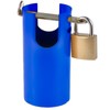 Outdoor Tap Lock Tap Cover Tap Lock and Multifunctional Protective
