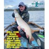 searigs™ Fish Blood Natural sea fishing Bait Capsules for attracting
