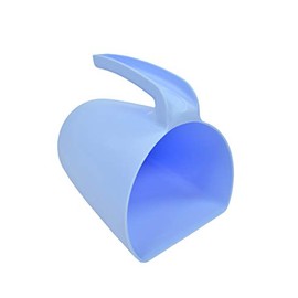 Harold Moore Unisex's Jug Scoop, Baby Blue, 2 Litre