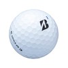 Bridgestone Golf Ball Tour B XS 2024 Model Sleeve Box,