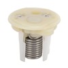 RV Toilet Spring Cartridge Kit ABS Plastic Long Lasting Use