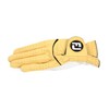 FootJoy Golf Gloves, FJ Spectrum FP, Men's, Yellow Large, yellow