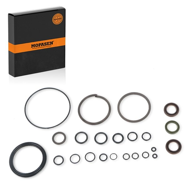 435567 435894 435903 Marine Rebuild Seal Compatible with Johnson Evinrude