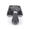 Bisenya 6 Gear Shift Boot + Gear Knob + Frame