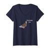 Damen Pigeon Coo Baby Coo Lustiges T-Shirt (dunkel) T-Shirt mit