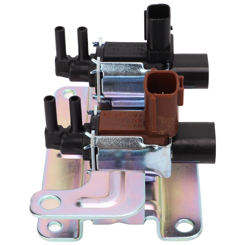 Intake Manifold Vacuum Valve M5G 9A500 NB Turbo Vapor Canister