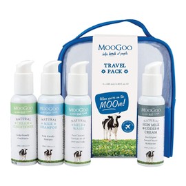MooGoo Travel Pack - Adult