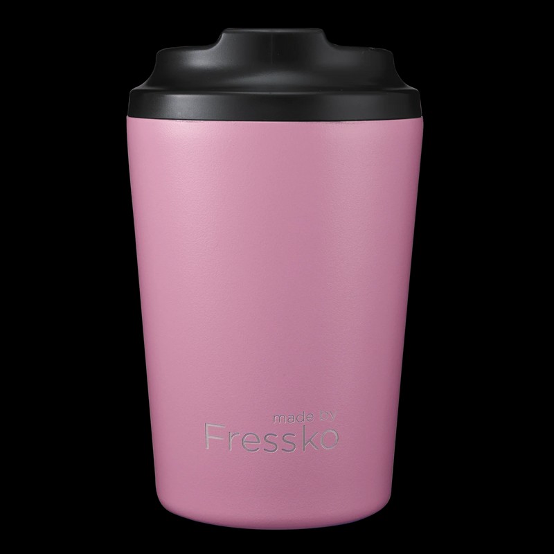 Fressko Reusable Cup Camino 12oz, Sage