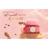 Camay Classic Bar Soap - Moisturizing Camay Classic Soap 12PK