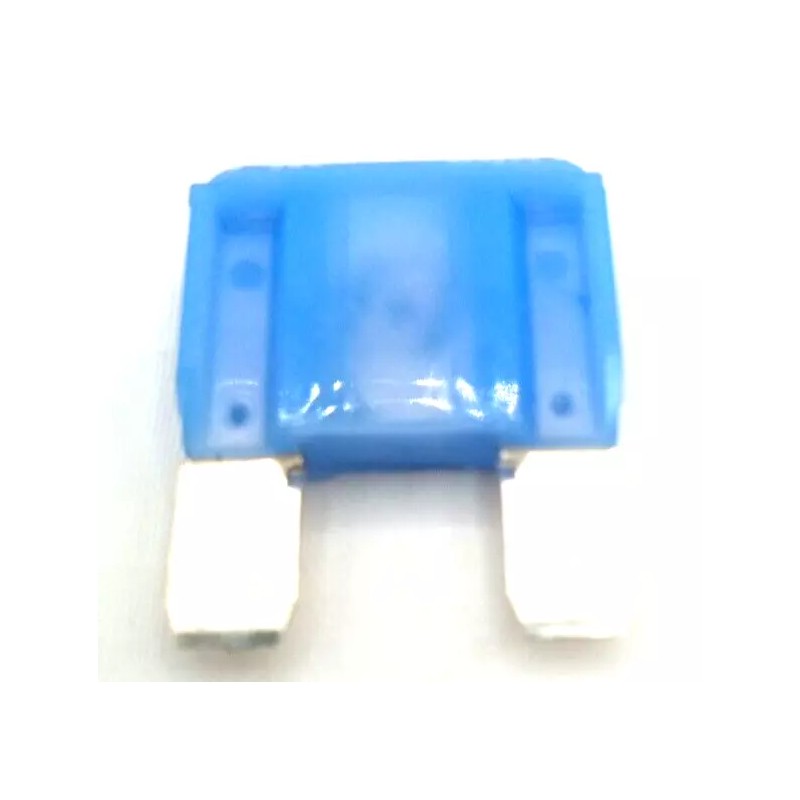 Amp (1Pc) MAXI-60 Amp Blade Fuses 32V DC Automotive