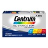 Centrum Advance 50+ Tab X 100