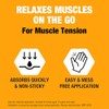 Tiger Balm Muscle and Tension Lotion with Applicator 80ml