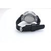 Arias AD06717-SOL-9 Men's Wristwatch, Solar Digital Dash, Waterproof, Multi-functional, Urethane