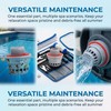 P00260 Pool Hot Tub Spa Parts Replacement with Seal Only