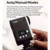 GODOX Godox IA32 Mini Camare Flash,Speedlite GN15 with 8 Levels
