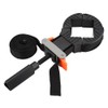 Fast Adjustable Band Strap 4 Jaws Corner Clamp for Picture