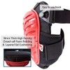 RK Safety RK-KP11 Knee Pads with Heavy Duty Foam Padding