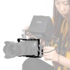 NICEYRIG Camera Cage for Canon 5D 5DS Mark IV III