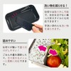 Asbel WTL-800 Lantus Lunch Box with Packing, 28.7 fl oz