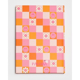 Academic Planner for Daily tracking, Goal tracking, wellness, gratitude and reflections, including deadline tracking, and timetables (First Love)