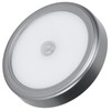 Body Induction Lamp Dimmable USB Rechargeable Night Light for Cabinet