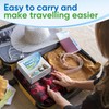 Diesetsr Laundry Detergent Sheets 150 Counts Travel Laundry Sheet ECO-friendly,