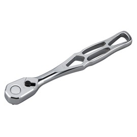 KTC Nepros NBR390X, 3/8" sq. neXT Ratchet Handle (90-Tooth)