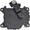 Dorman 604-869 Passenger Side Main HVAC Blend Door Actuator Compatible