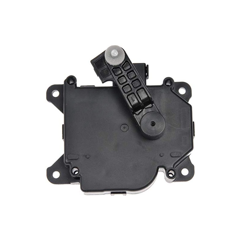 Dorman 604-869 Passenger Side Main HVAC Blend Door Actuator Compatible