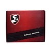 SG club cricket Ball Leather(Red) Standard Size