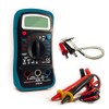 Avidsen 107100 Multimeter Digital