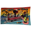 Snap-on New Snap-on Tools "All Hands on Deck" Beach Towel