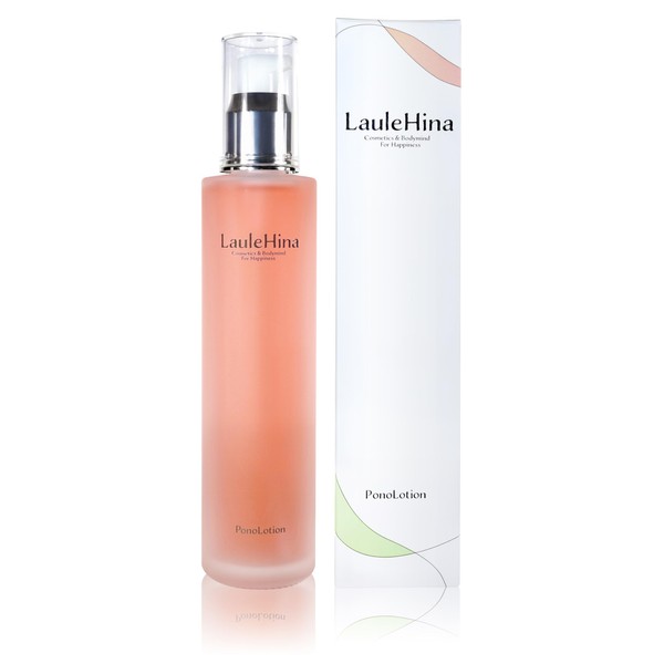 Raurehina Pono Lotion (4.2 fl oz (120 ml)