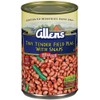 Allen's Field Pea With Snap, 15.5-Ounce (Pack of 6)